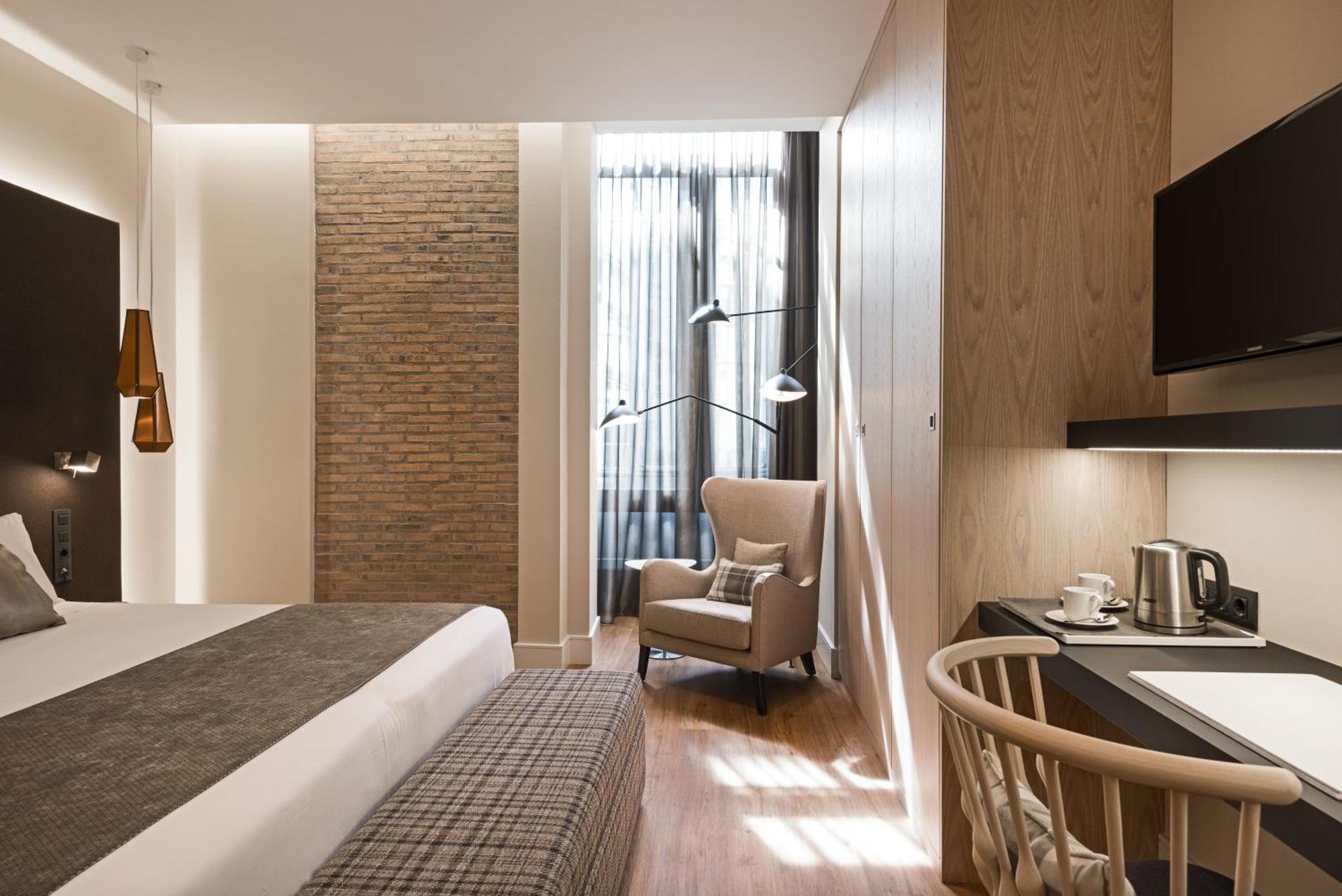 Premium Doppelzimmer