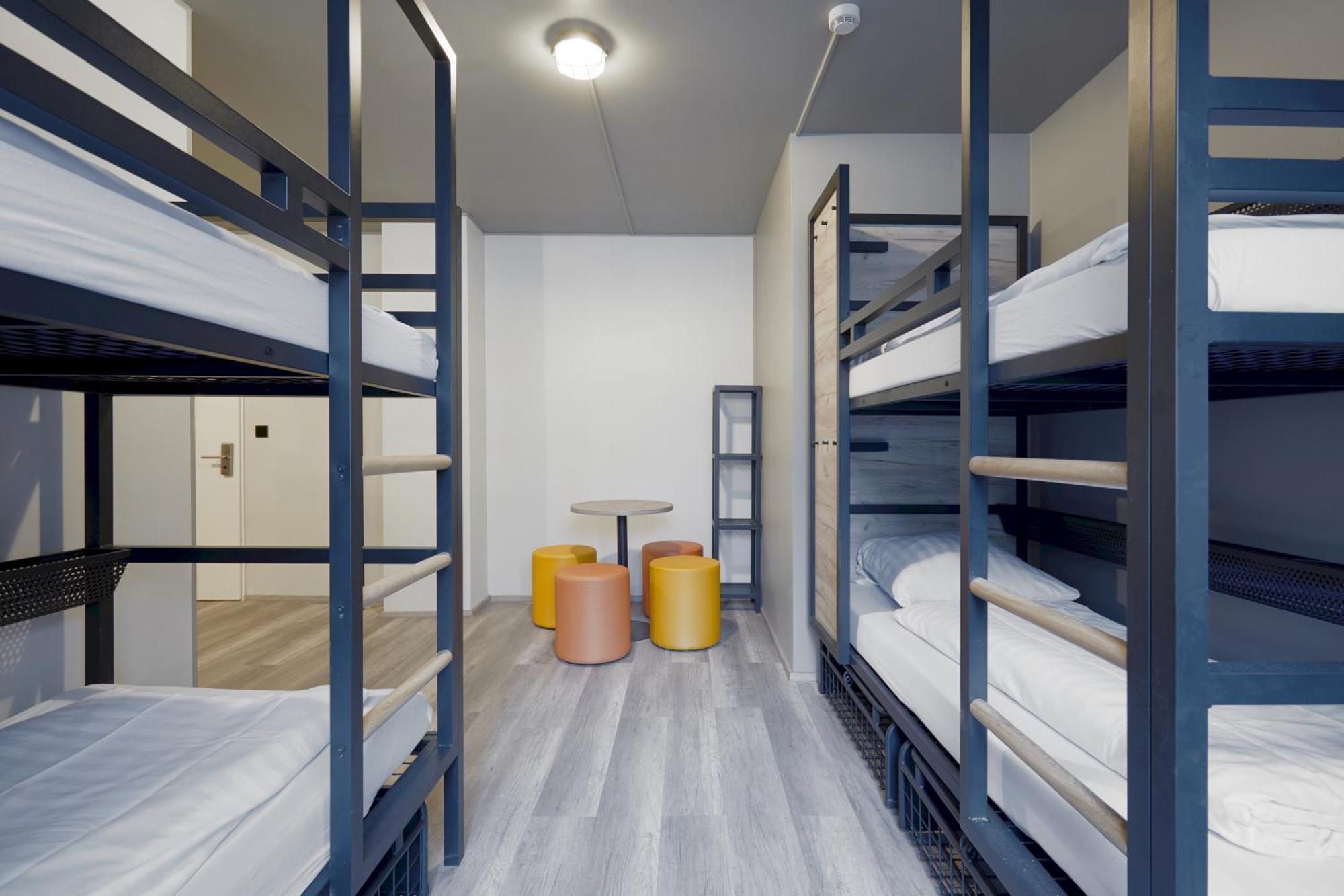 Bed 6-Bed Dormitory Room,1276997674:JPEG