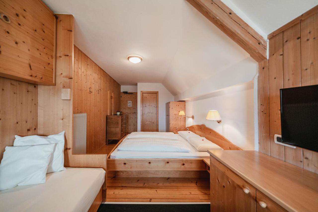 Double Room without Balcony