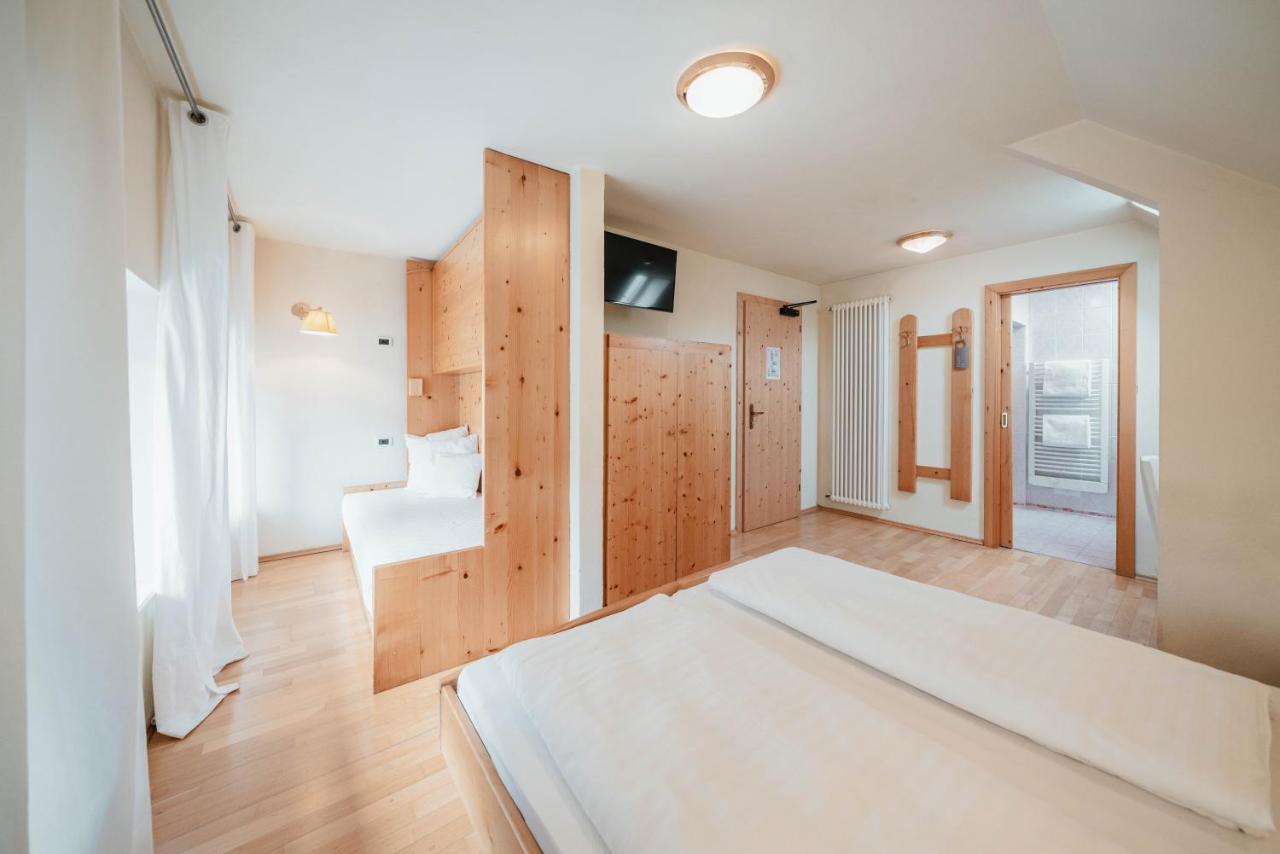 Double Room without Balcony