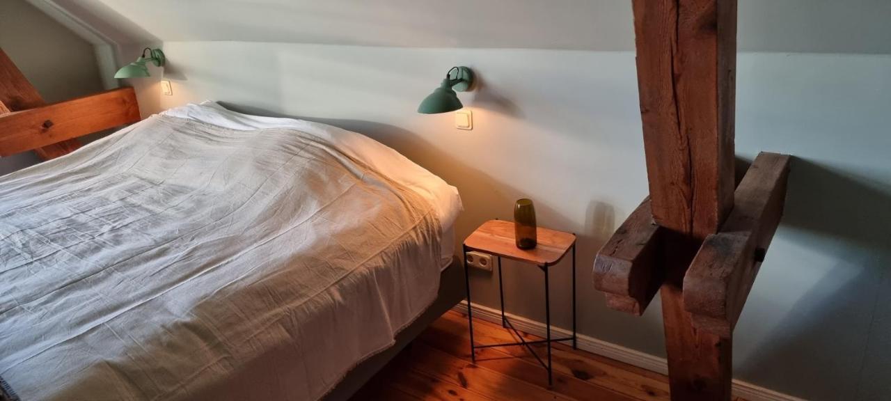 Doppelzimmer mit eigenem Bad