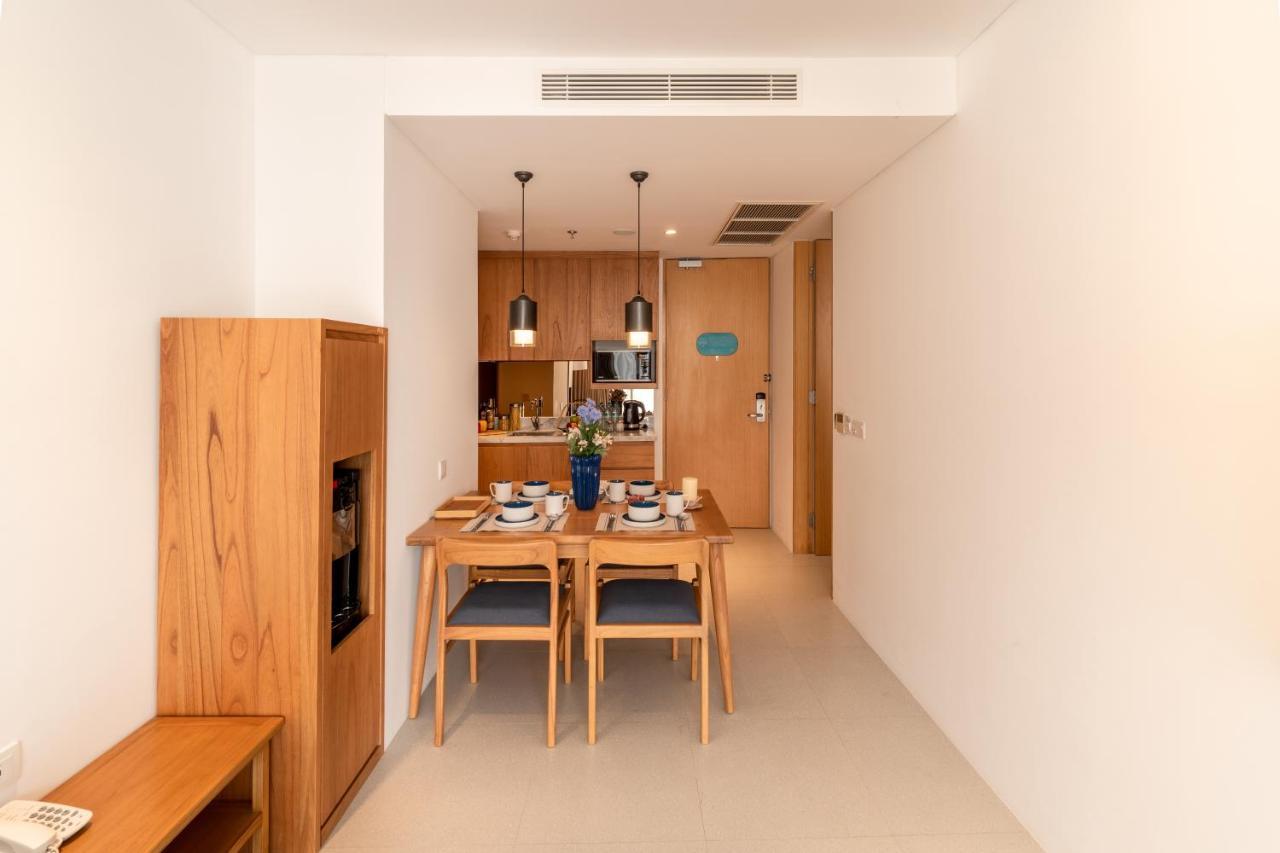 Premier Apartment mit 2 Schlafzimmern
