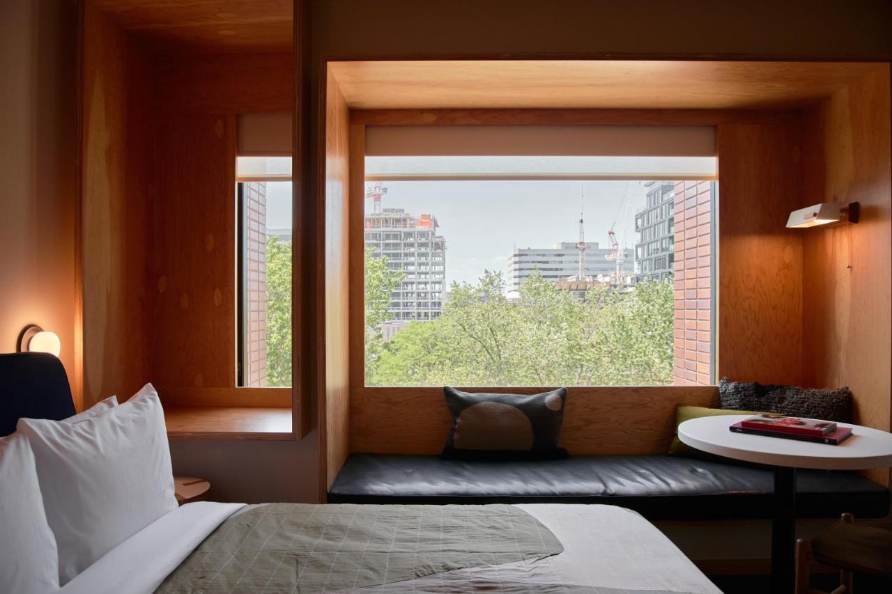 Zimmer mit Queensize-Bett - barrierefrei