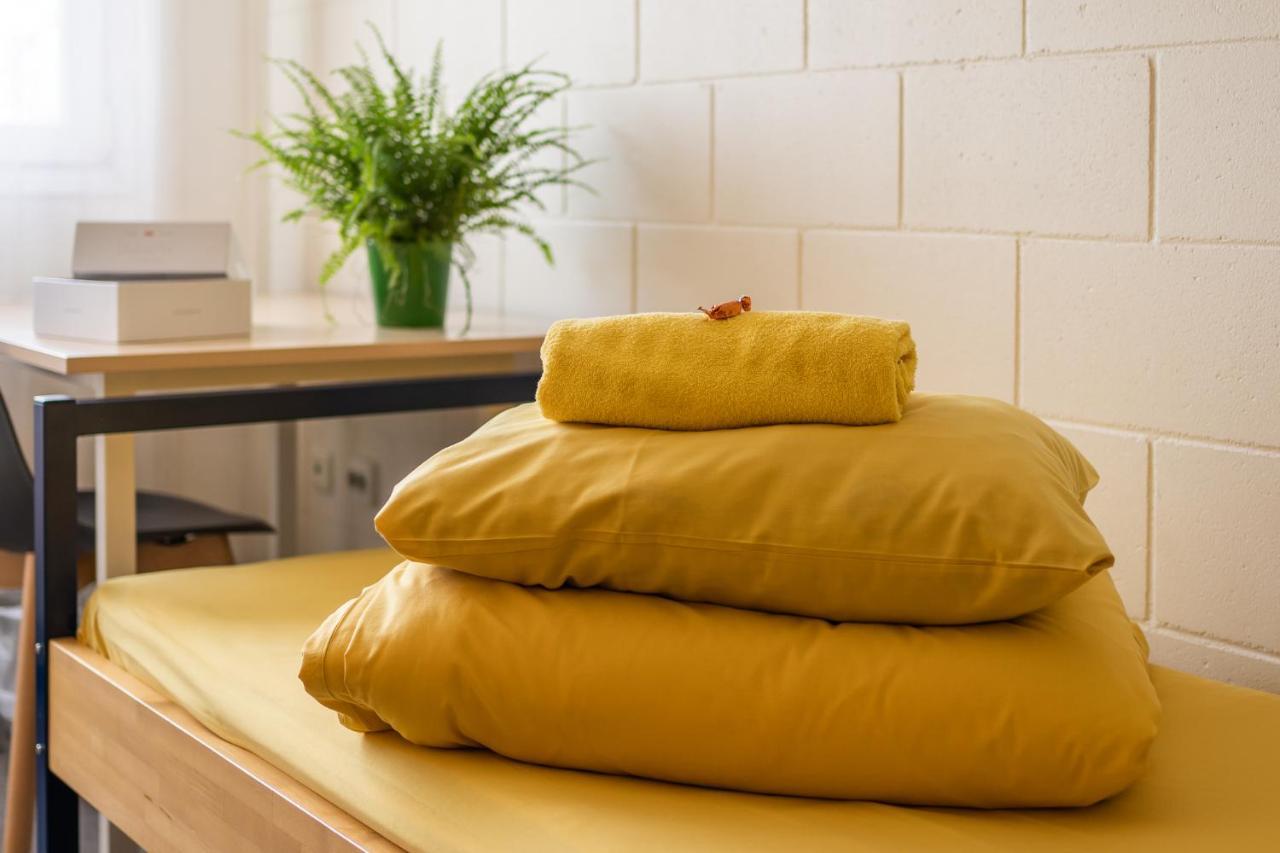 Zweibettzimmer