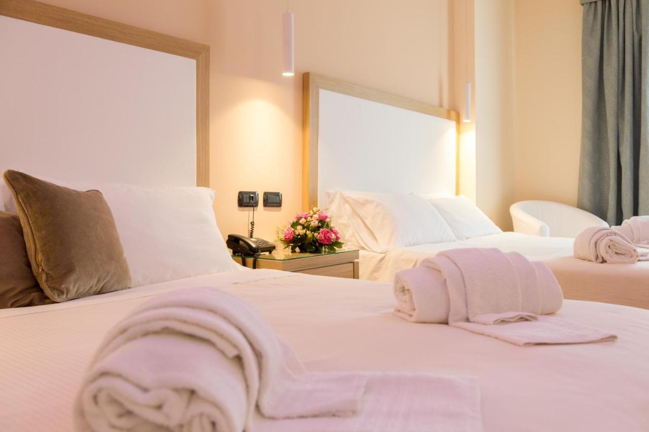Superior Vierbettzimmer