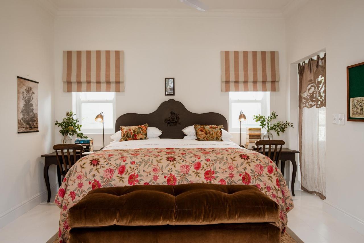 Suite mit Queensize-Bett