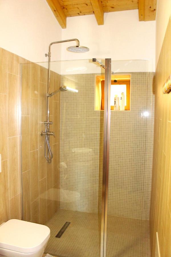 Deluxe Double Room Balcony