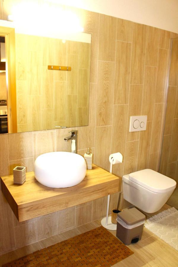 Deluxe Double Room Balcony