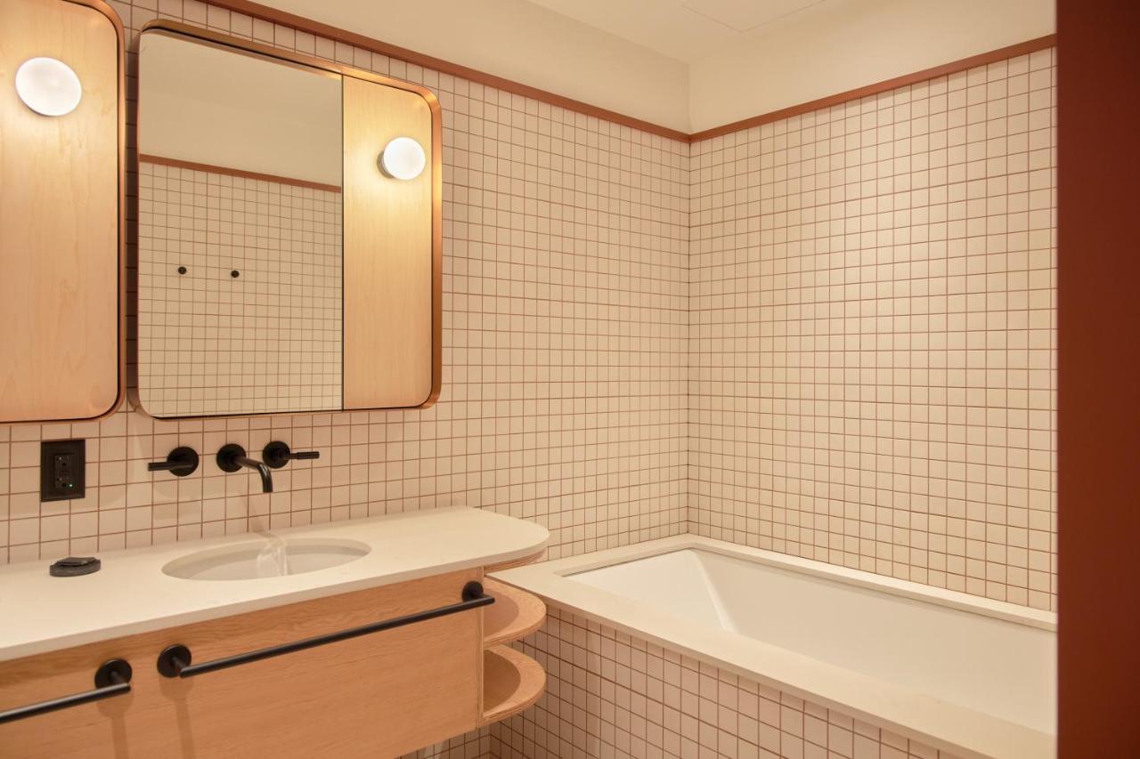 Suite mit 1 Schlafzimmer