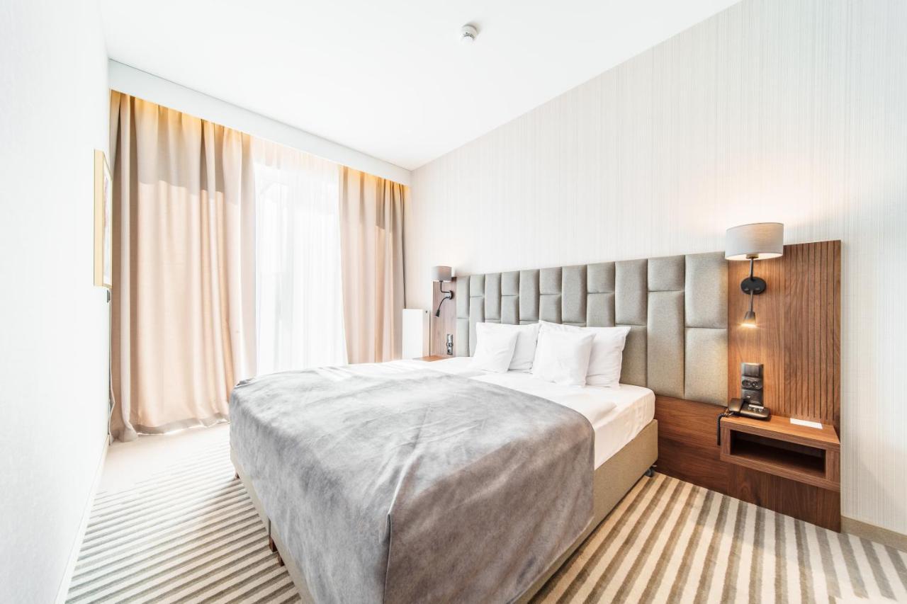 Superior Zimmer mit Balkon ohne Klimaanlage