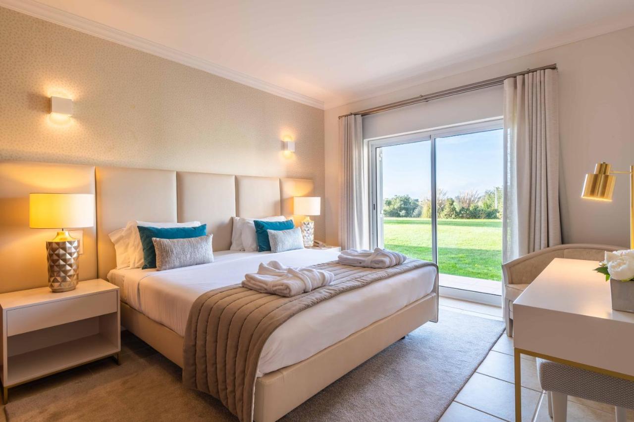 Deluxe Apartment mit 2 Schlafzimmern und Gartenblick