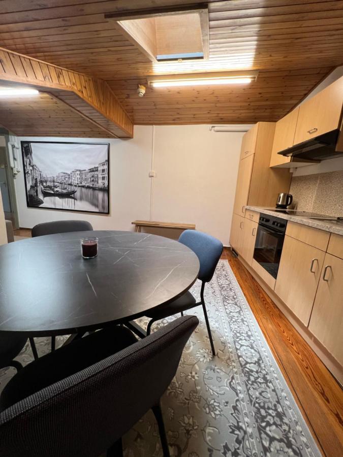Apartment mit 2 Schlafzimmern