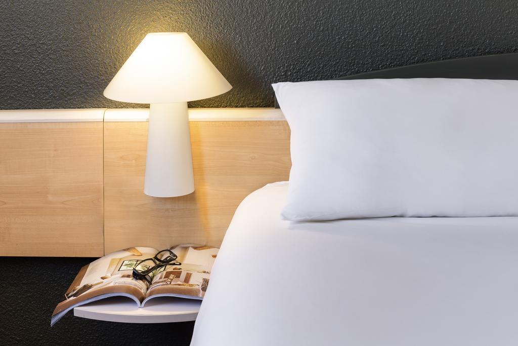 Standard Doppelzimmer