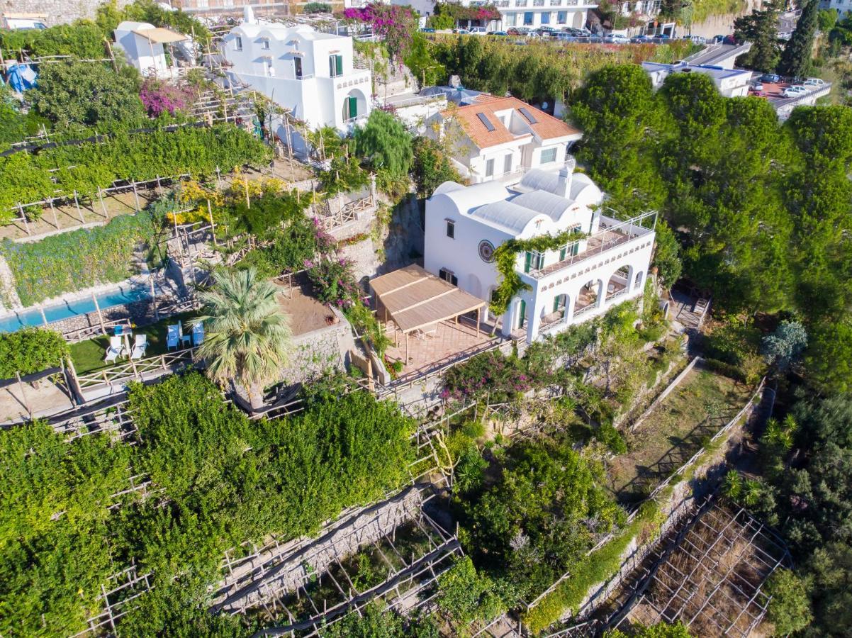 Villa mit 3 Schlafzimmern