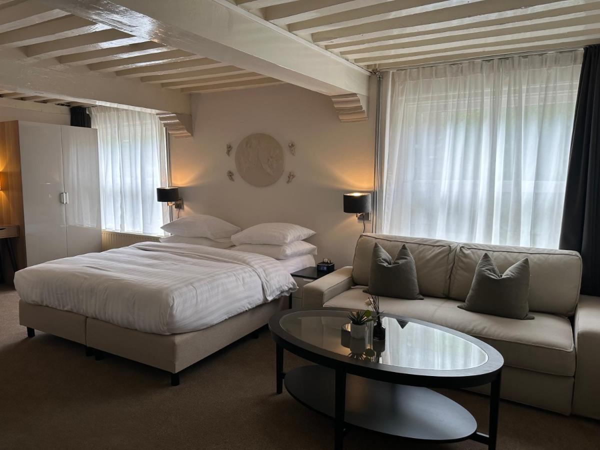 Deluxe Doppelzimmer