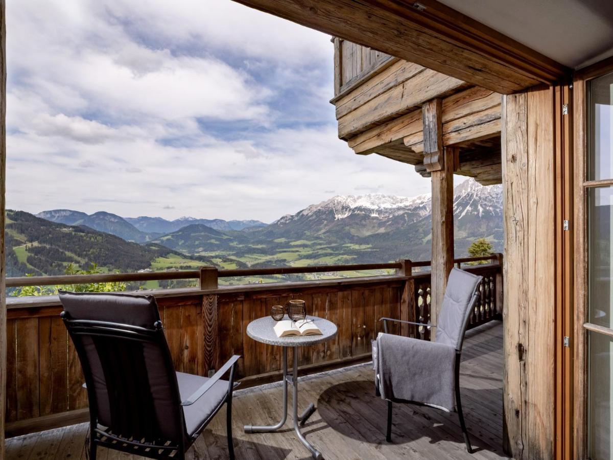 Apartment mit 1 Schlafzimmer