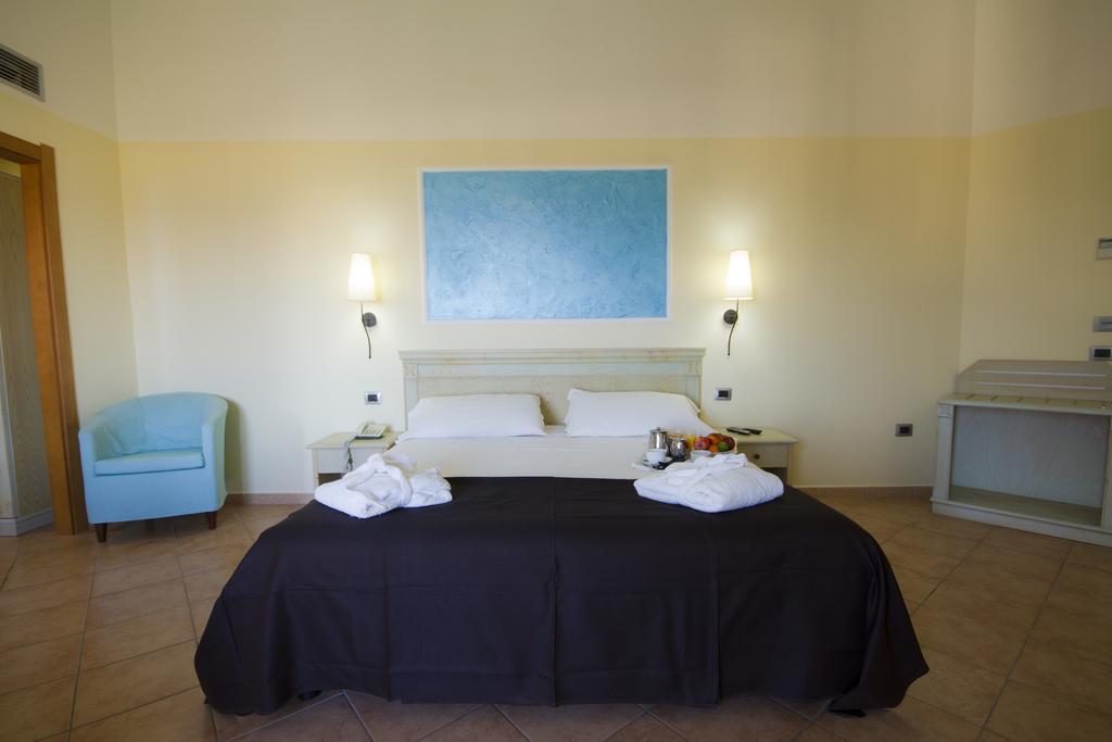 Economy Doppelzimmer