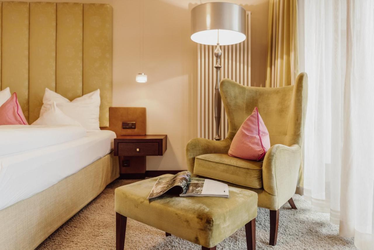 Classic Doppelzimmer mit Balkon