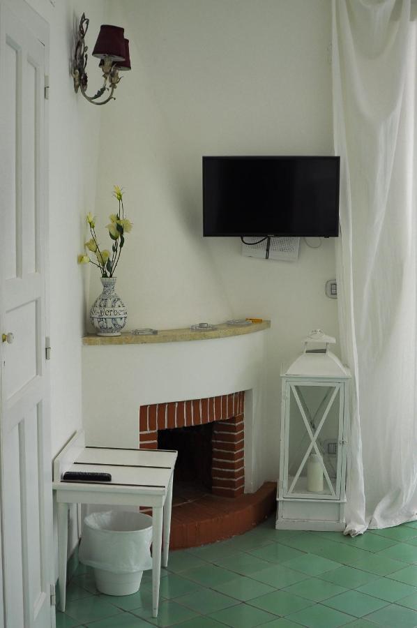 Doppelzimmer mit Terrasse