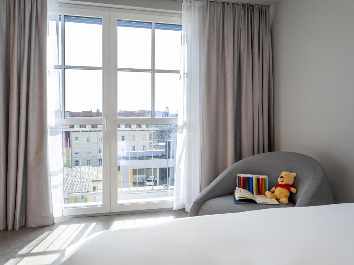 Superior Doppelzimmer