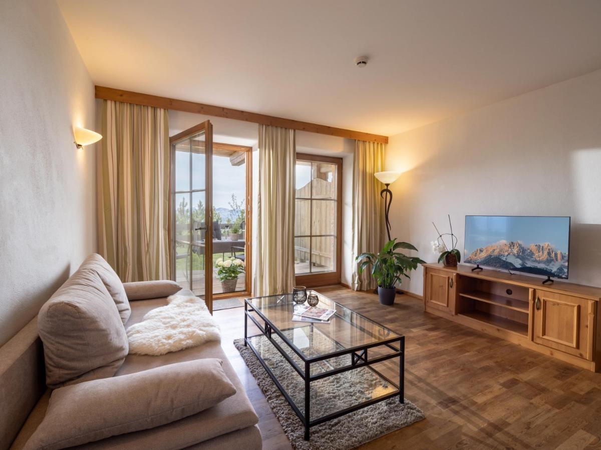 Apartment mit 2 Schlafzimmern