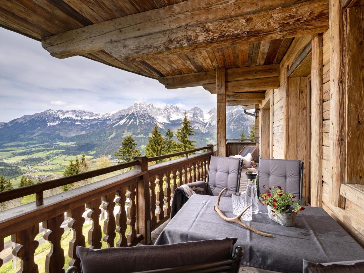 Apartment mit 3 Schlafzimmern