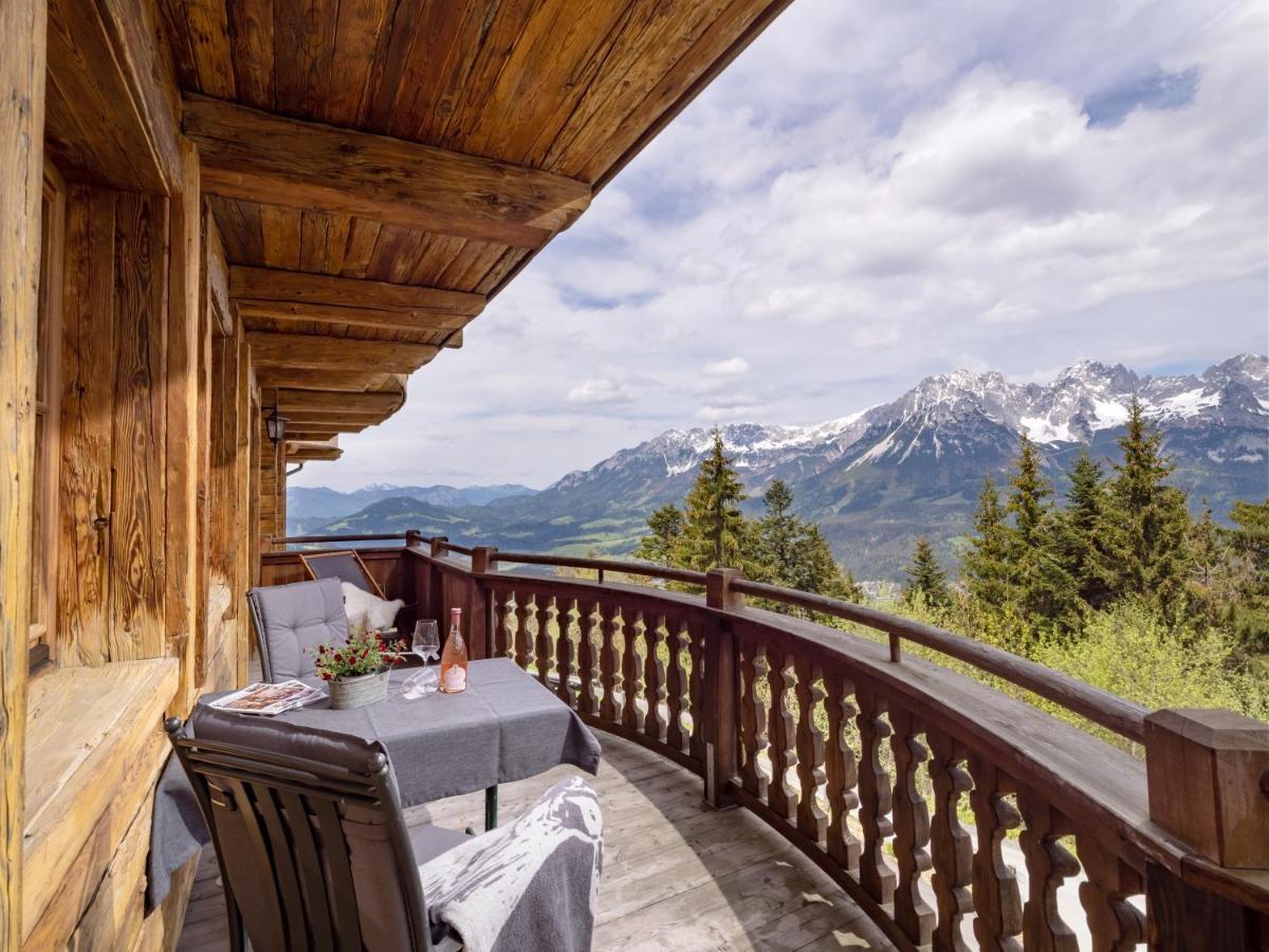 Apartment mit 2 Schlafzimmern