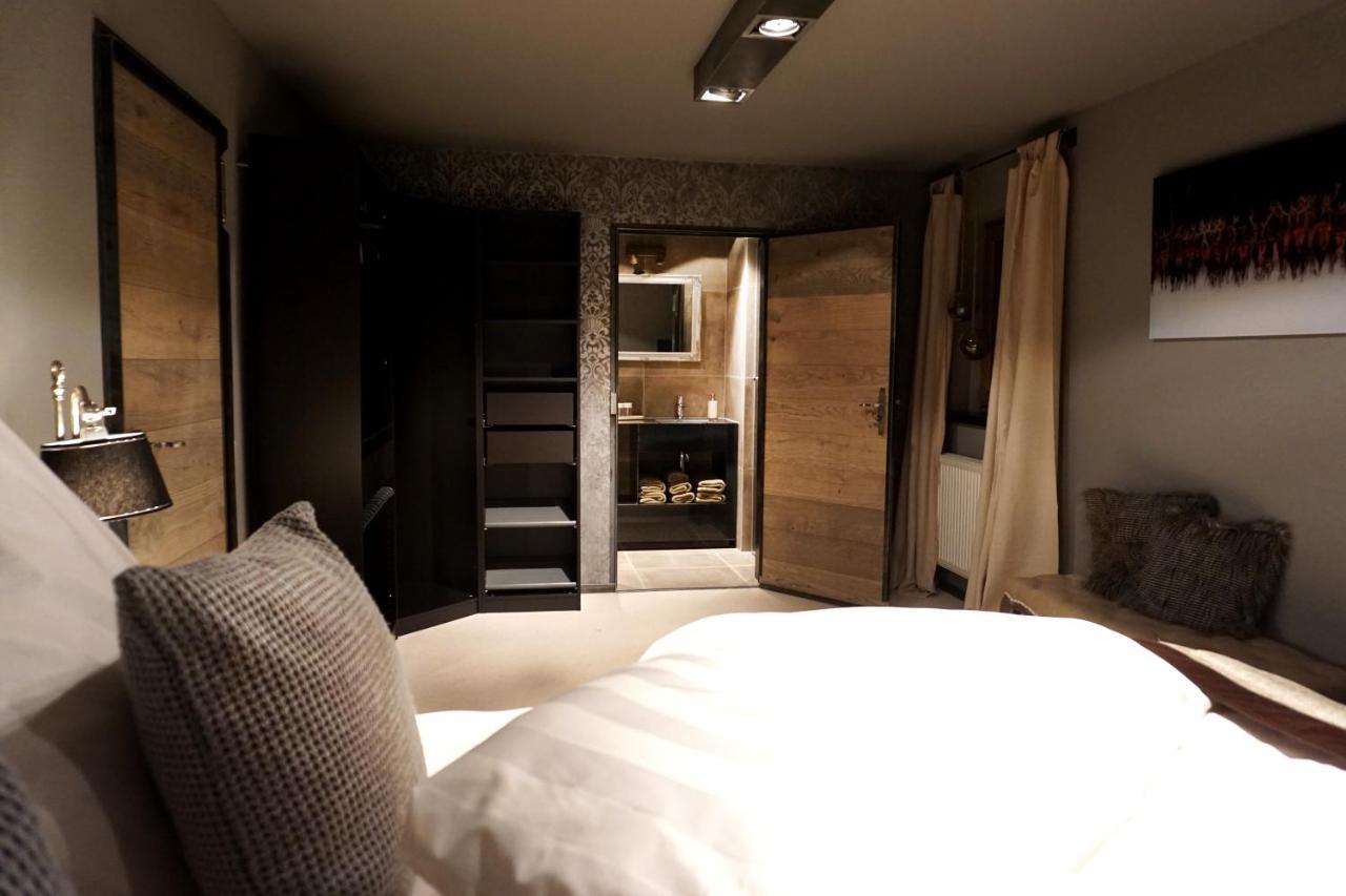 Chalet mit 3 Schlafzimmern