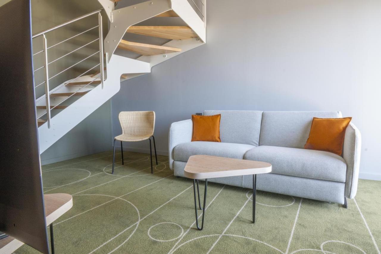 Maisonette-Suite