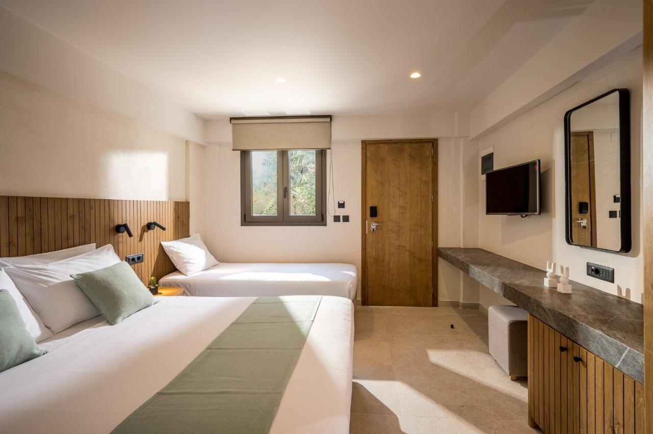 Deluxe Familienzimmer
