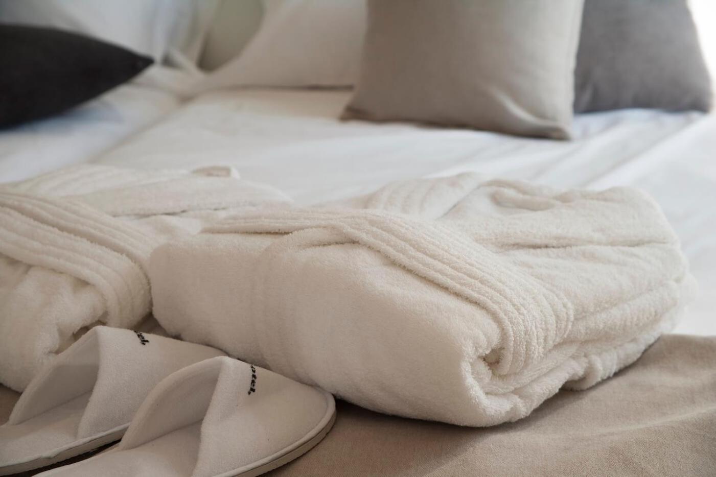 Premium Doppelzimmer mit Schlafsofa