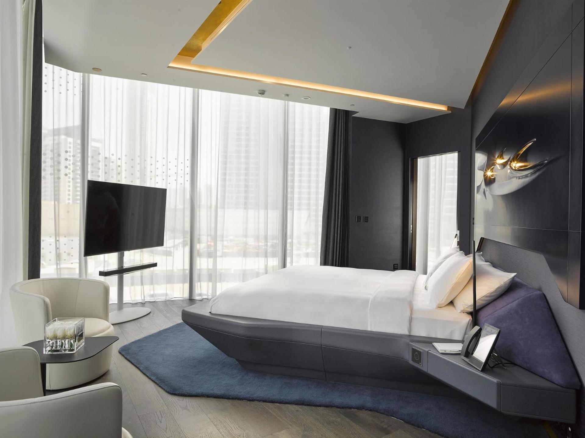 Studio ME Suite With Jacuzzi