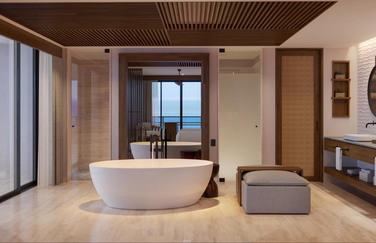 Preferred Club Master Suite zum Meer