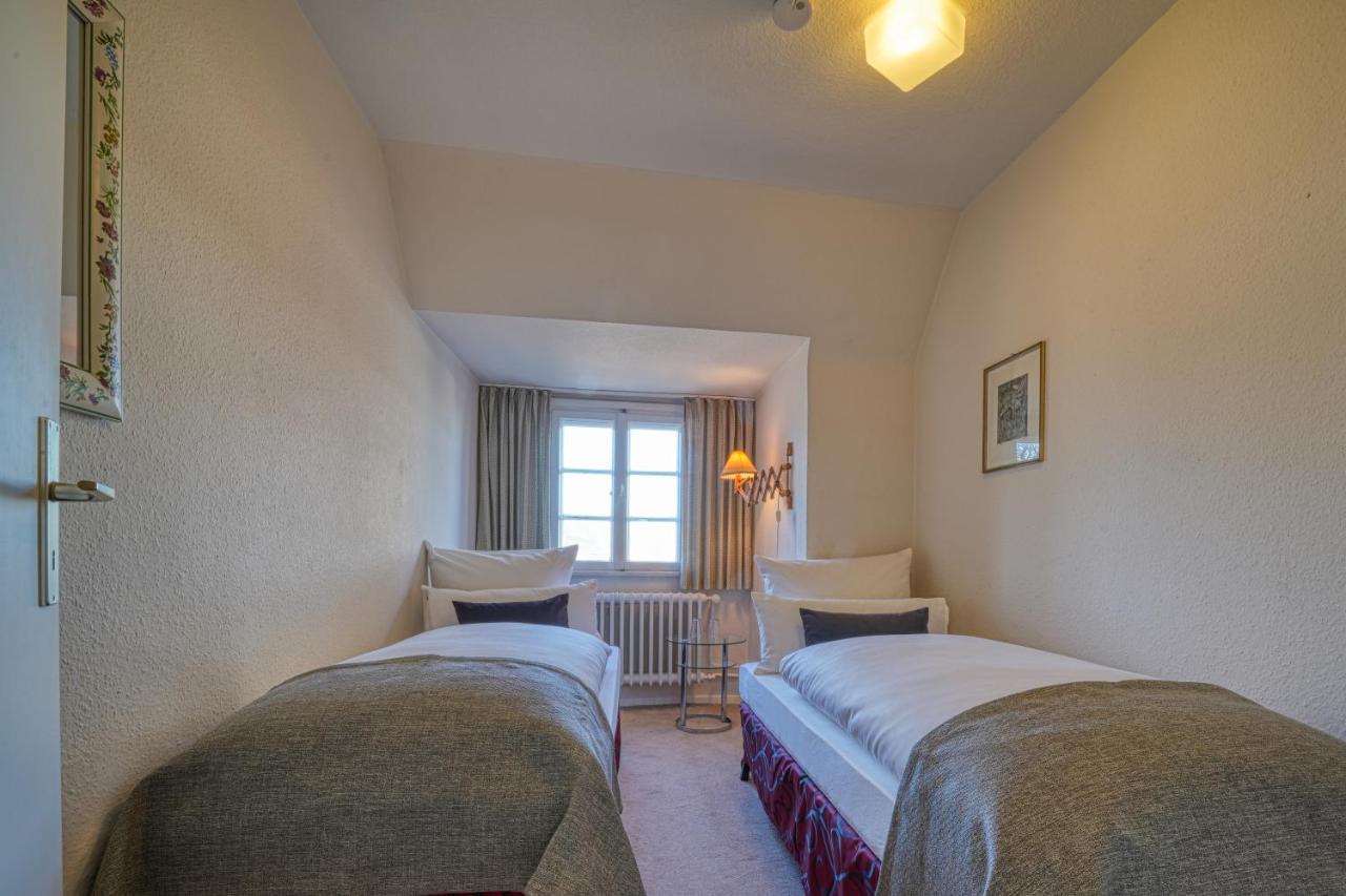 Vierbettzimmer