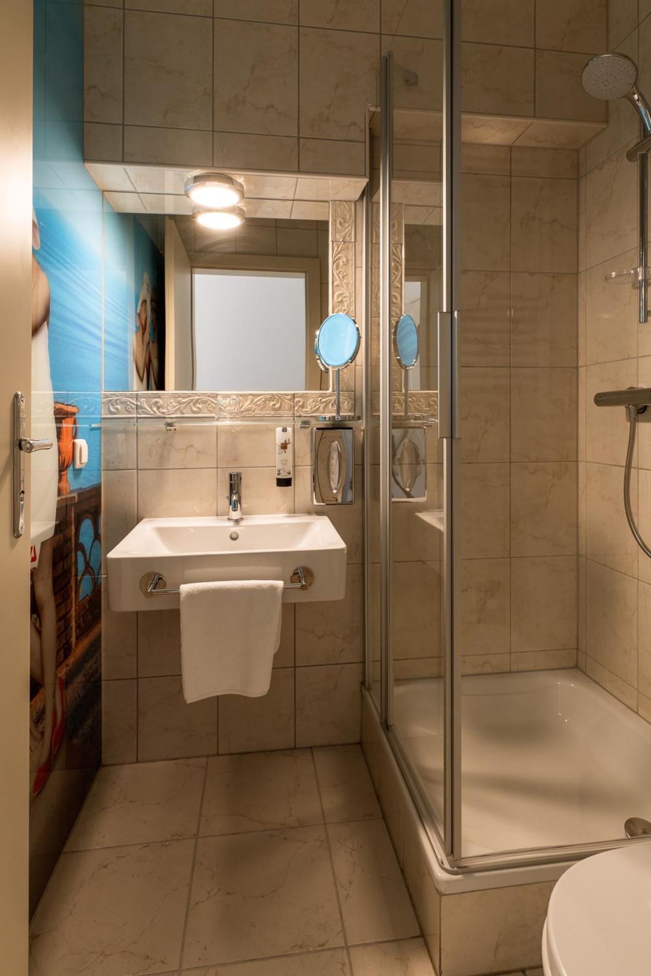Standard Doppelzimmer
