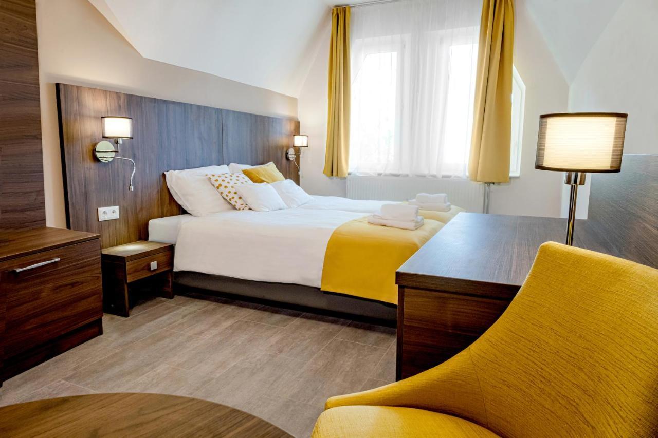 Deluxe Familienzimmer