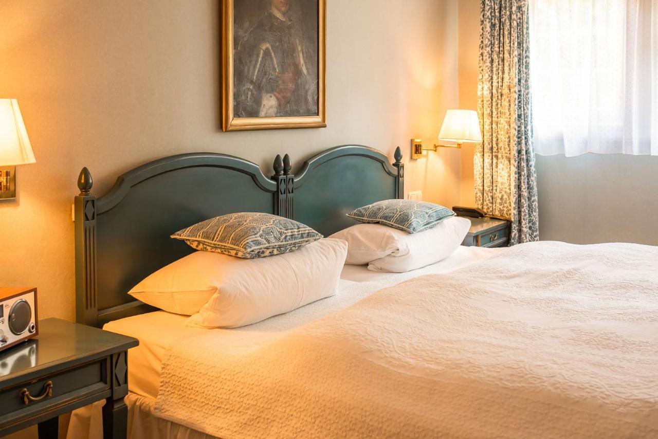 Zweibettzimmer