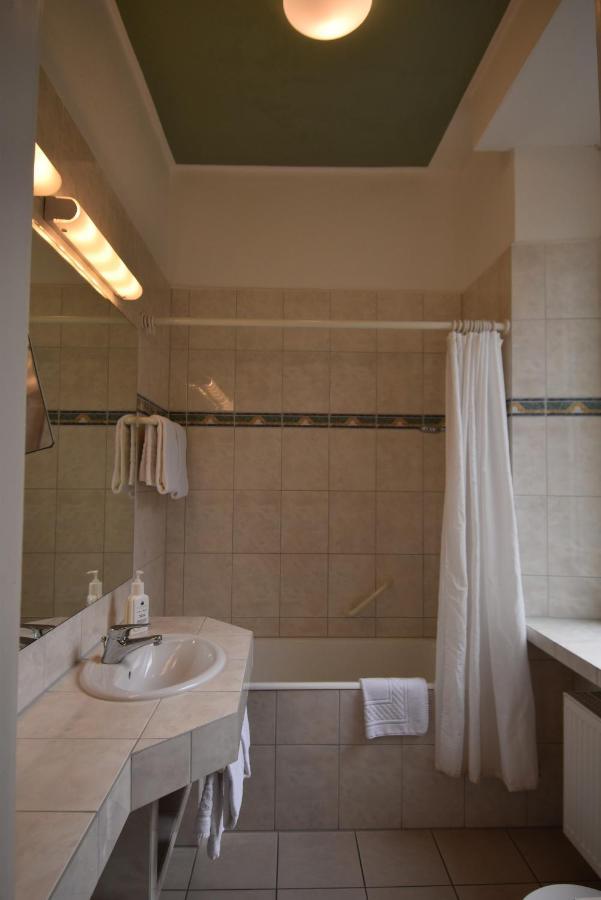 Double Room Landhaus - Nebengebäude