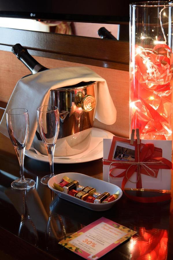 Romantik Doppelzimmer