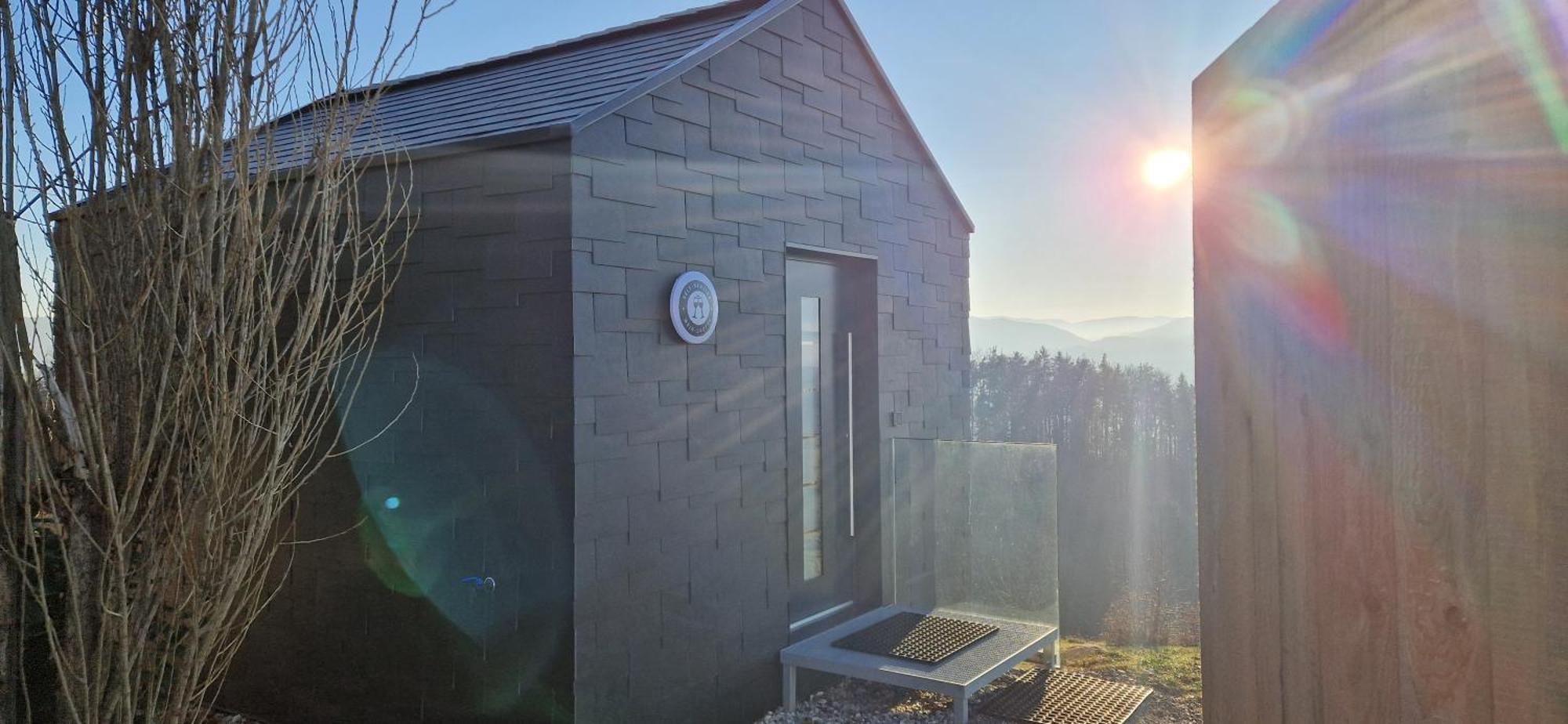 Superior Chalet