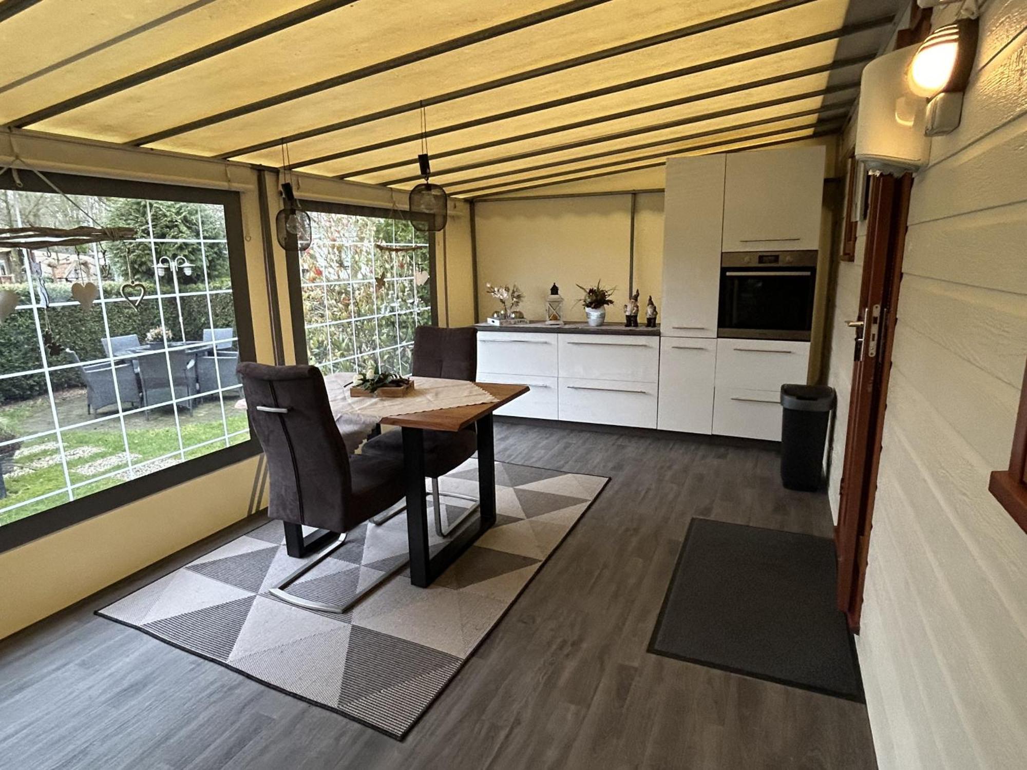 Chalet