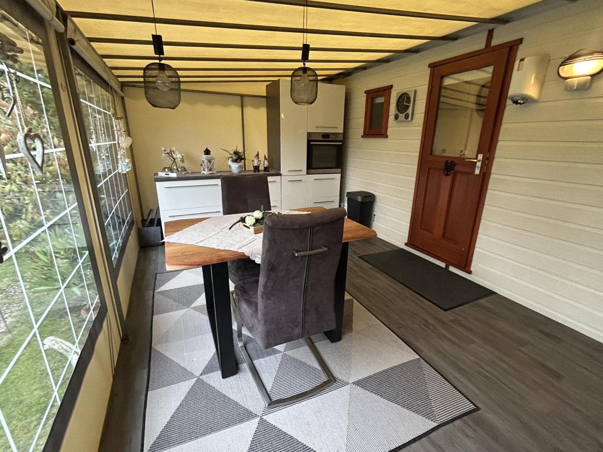 Chalet