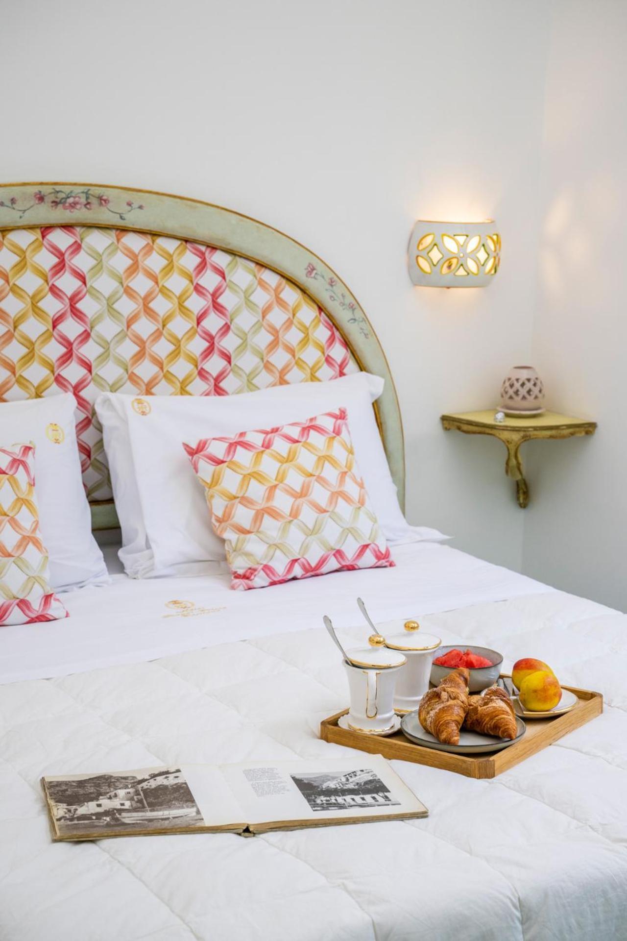 Doppelzimmer ohne Balkon