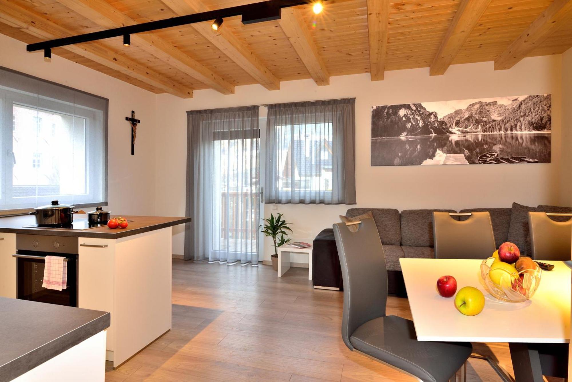 Apartment Terrace