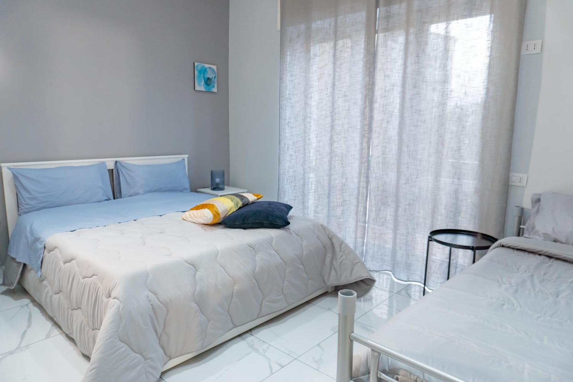 Deluxe Doppelzimmer