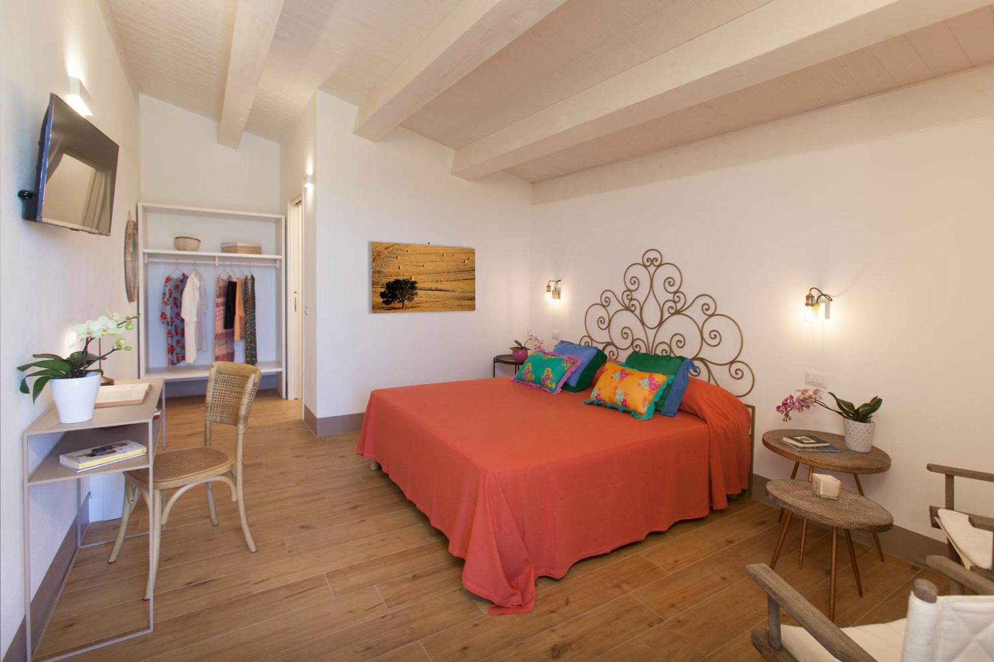 Superior Doppelzimmer