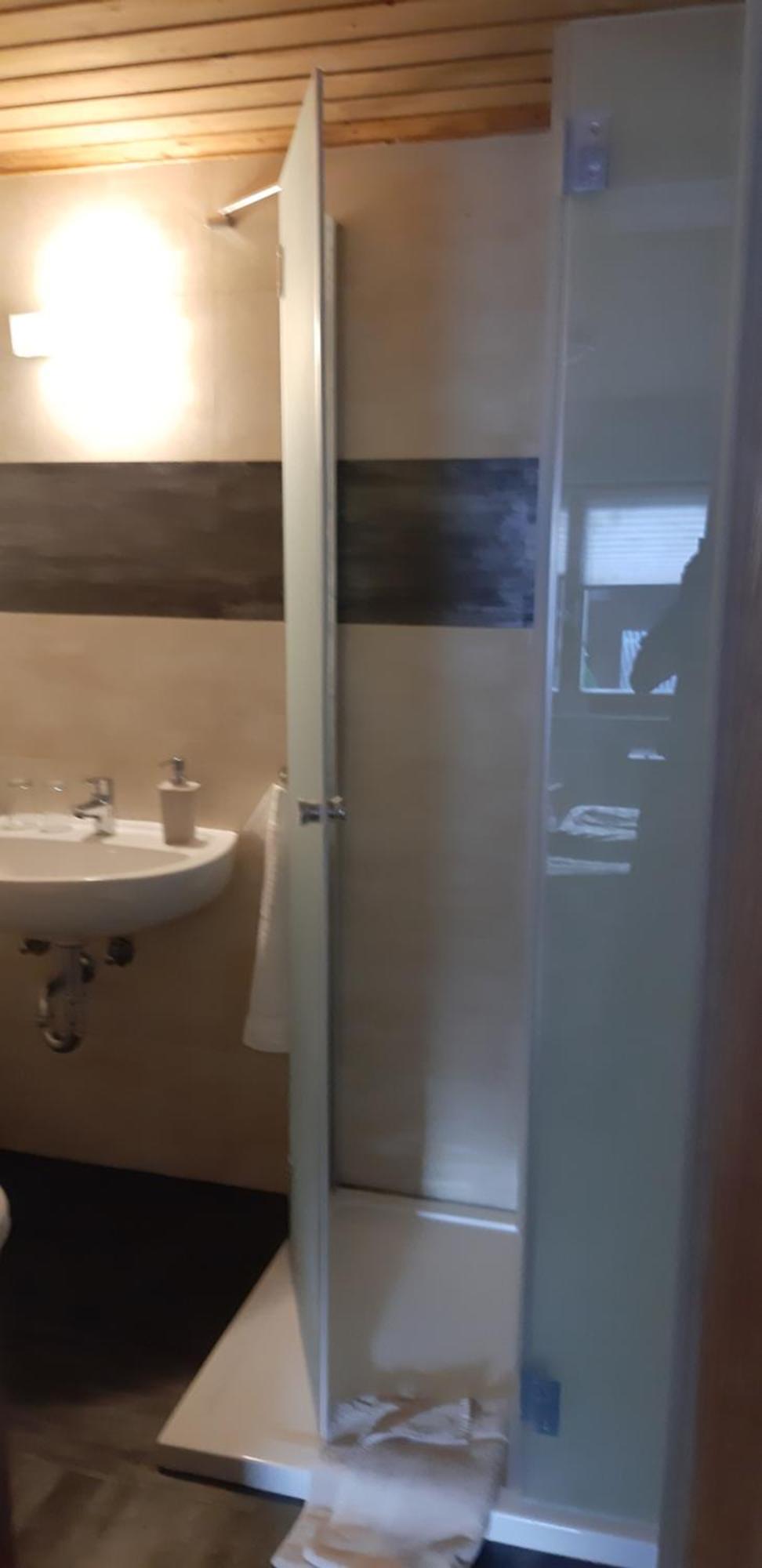 Apartment mit 2 Schlafzimmern und Bergblick