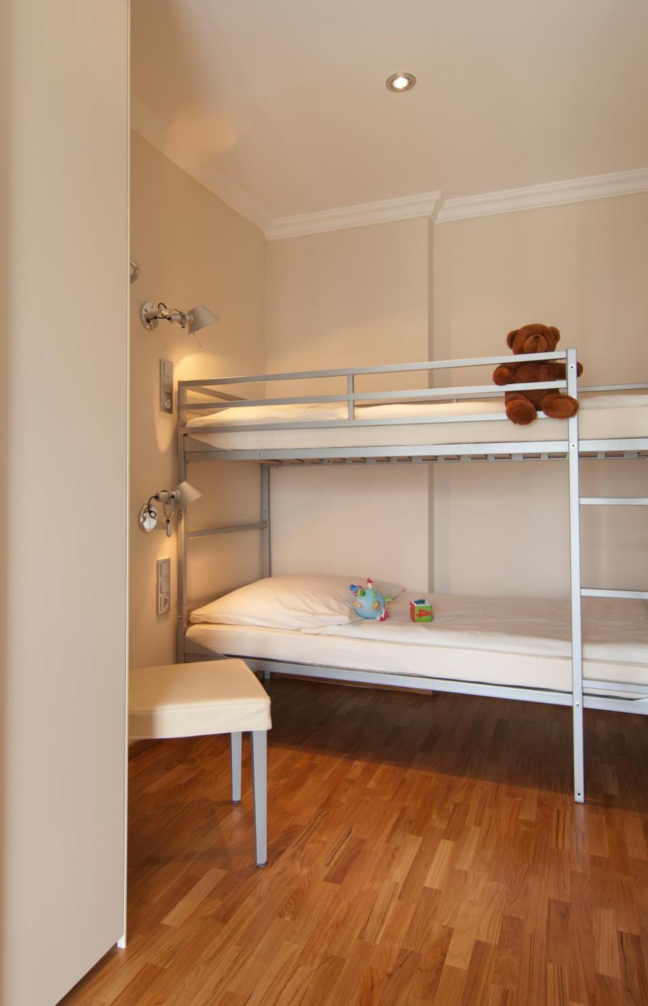 Superior Familienzimmer