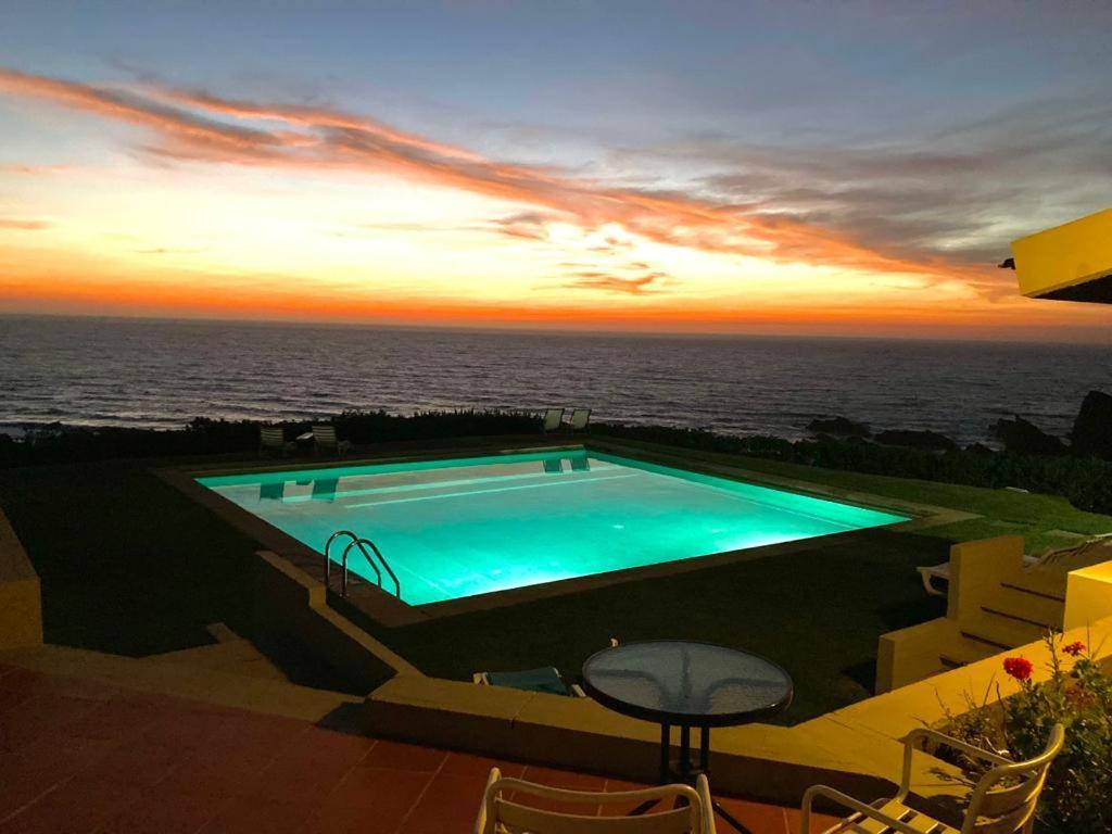 Deluxe Suite Sea View