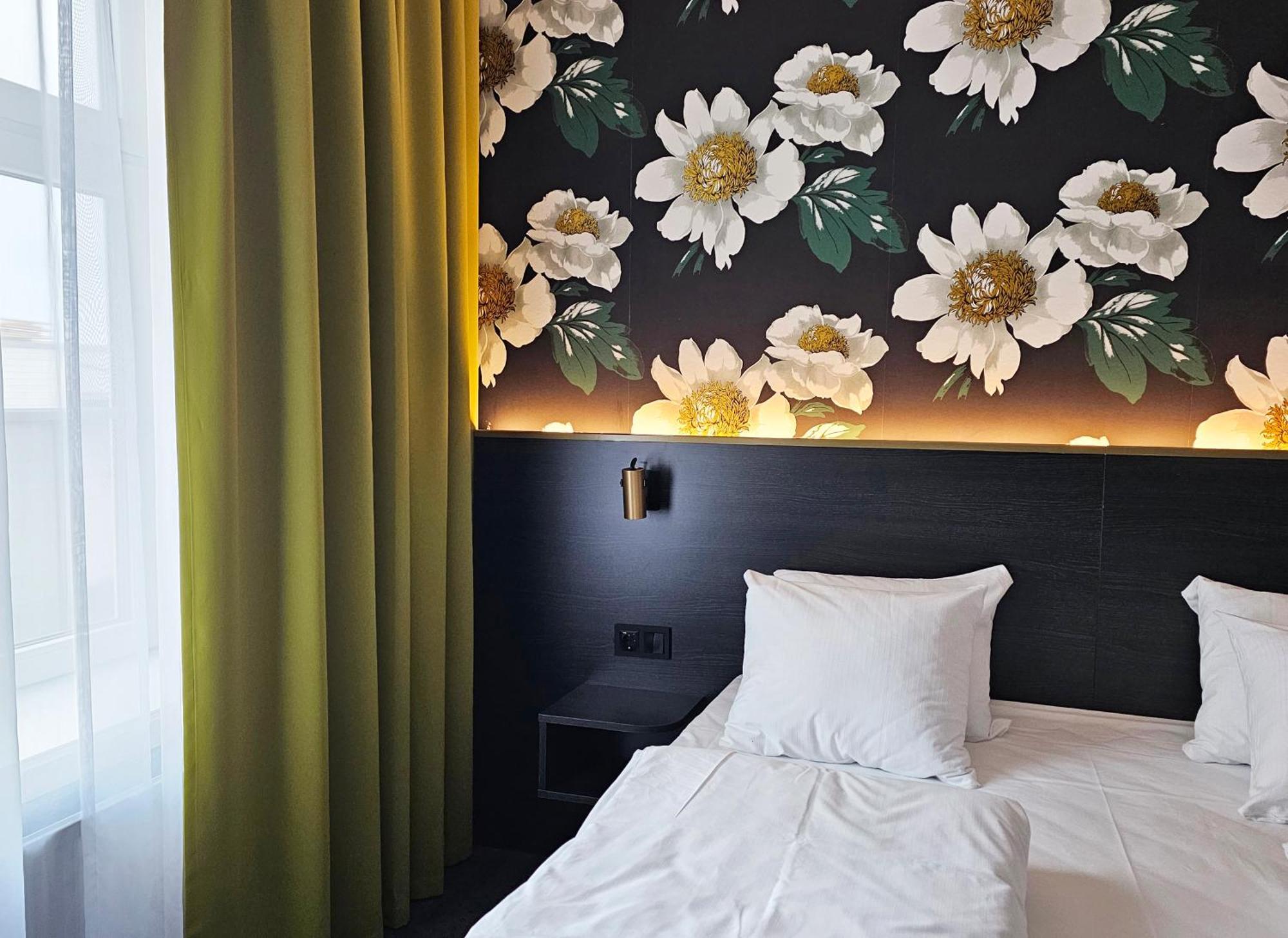 Business Doppel-/Zweibettzimmer